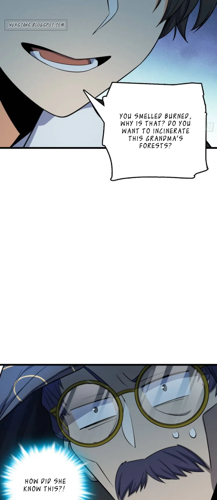 Spare Me, Great Lord! Chapter 85 Online - página 6