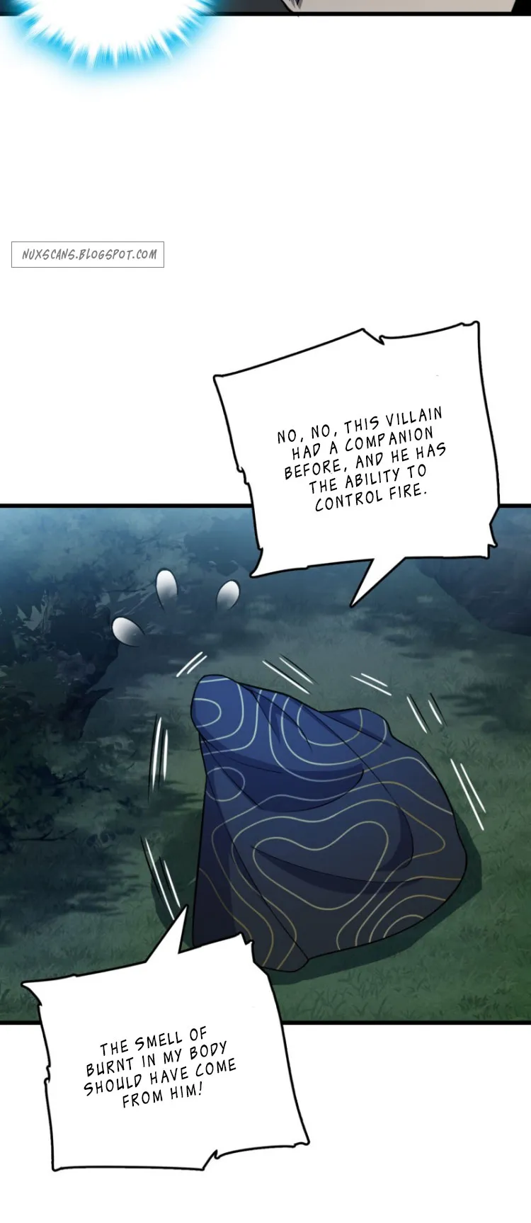 Spare Me, Great Lord! Chapter 85 Online - página 7