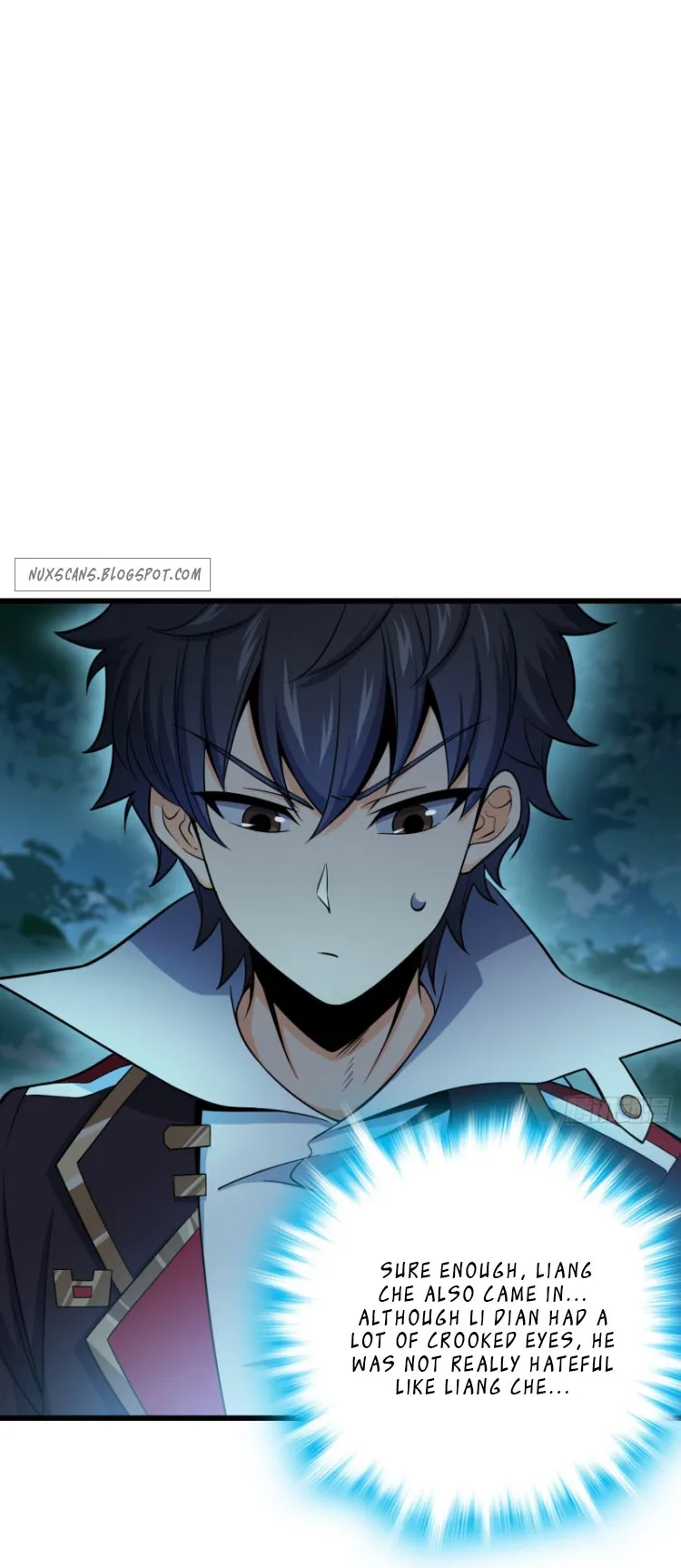 Spare Me, Great Lord! Chapter 85 Online - página 8