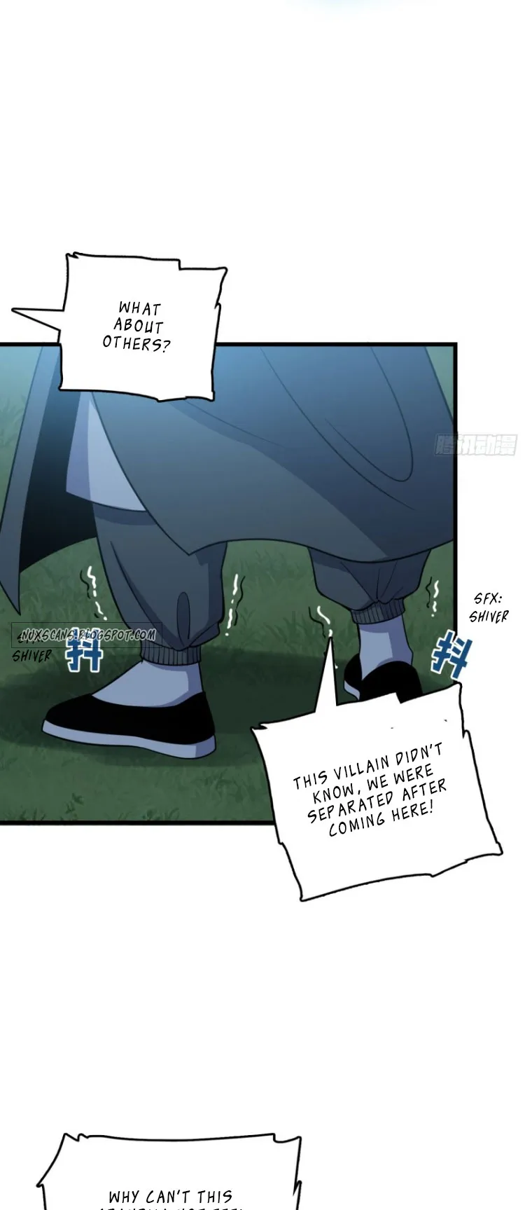 Spare Me, Great Lord! Chapter 85 Online - página 9