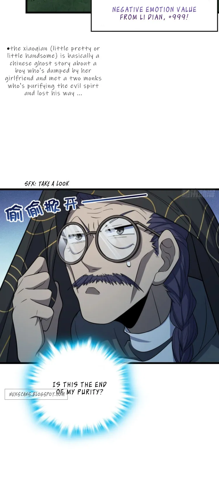 Spare Me, Great Lord! Chapter 85 Online - página 15