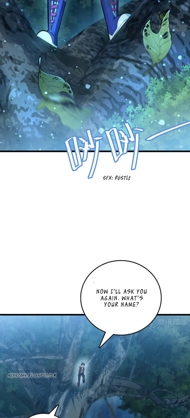 Spare Me, Great Lord! Chapter 85 Online - página 21