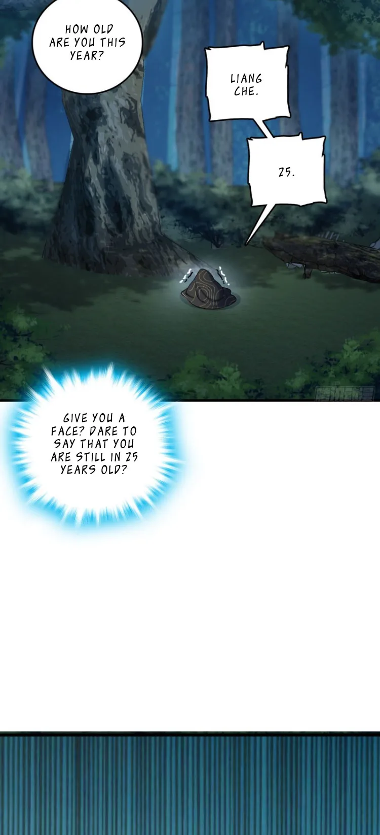 Spare Me, Great Lord! Chapter 85 Online - página 22
