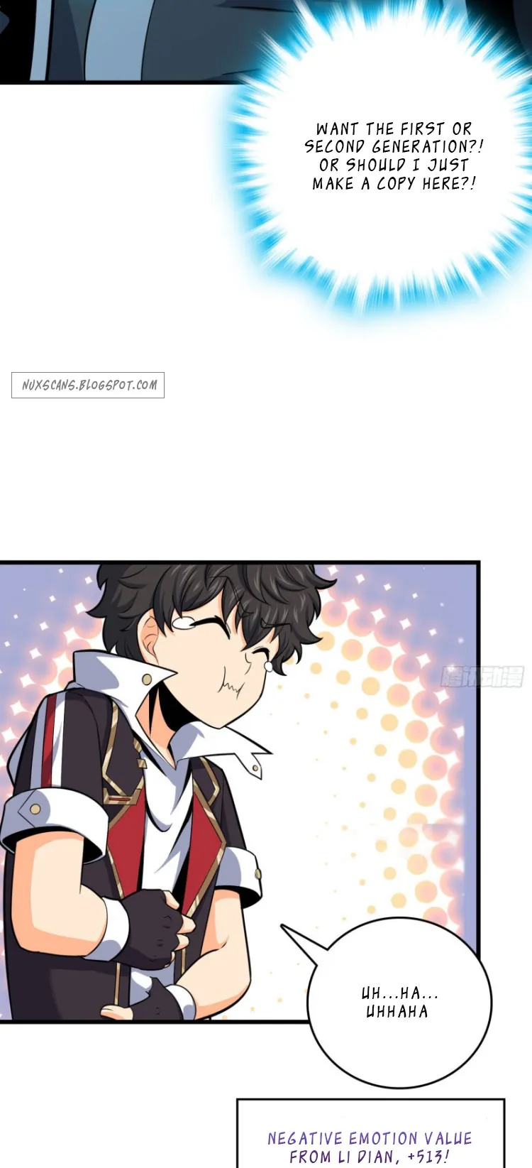 Spare Me, Great Lord! Chapter 85 Online - página 24