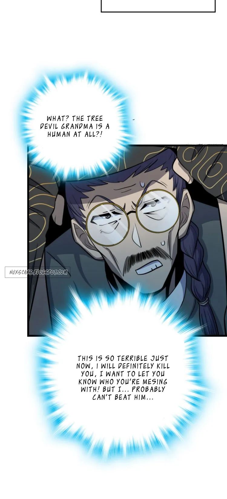Spare Me, Great Lord! Chapter 85 Online - página 25