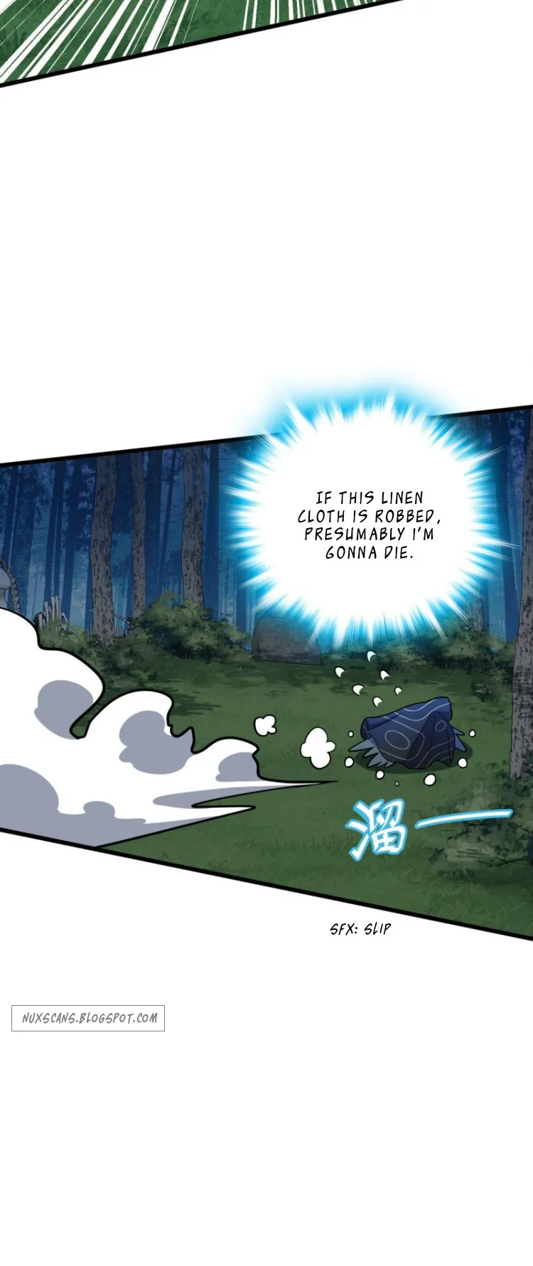 Spare Me, Great Lord! Chapter 85 Online - página 28