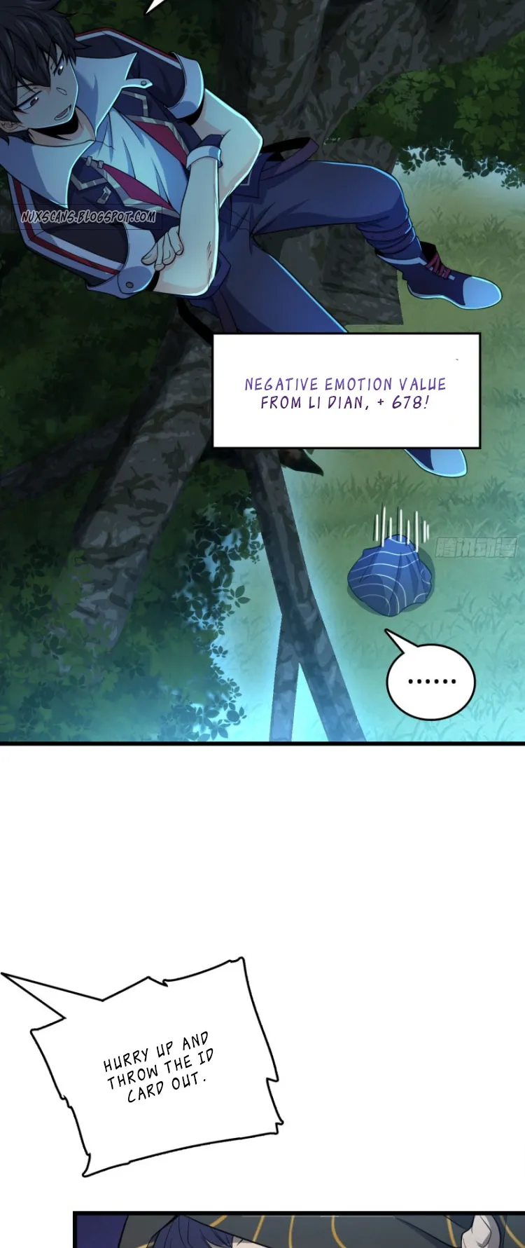 Spare Me, Great Lord! Chapter 85 Online - página 32