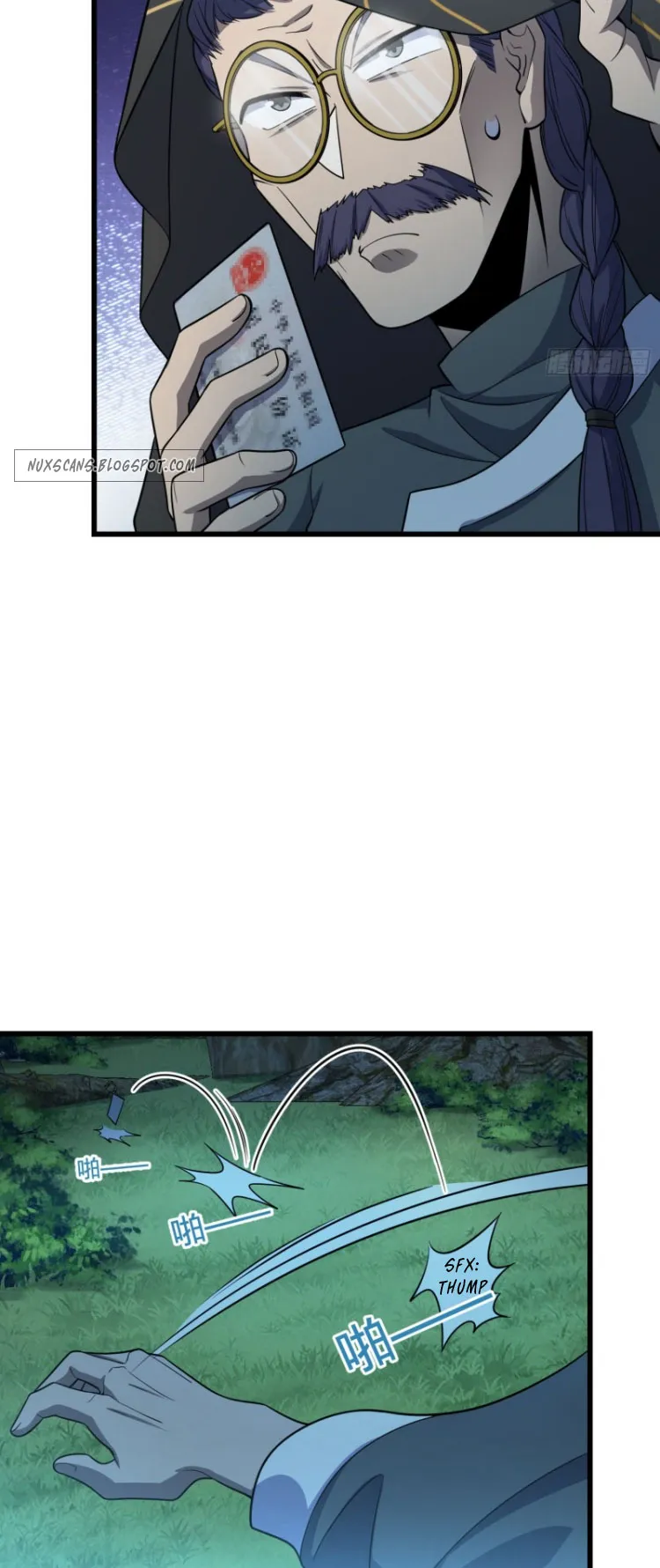 Spare Me, Great Lord! Chapter 85 Online - página 33