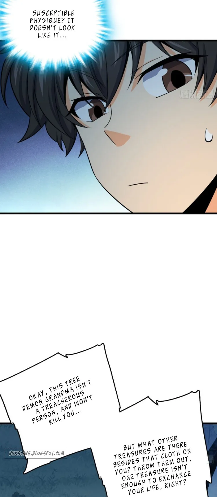 Spare Me, Great Lord! Chapter 85 Online - página 40