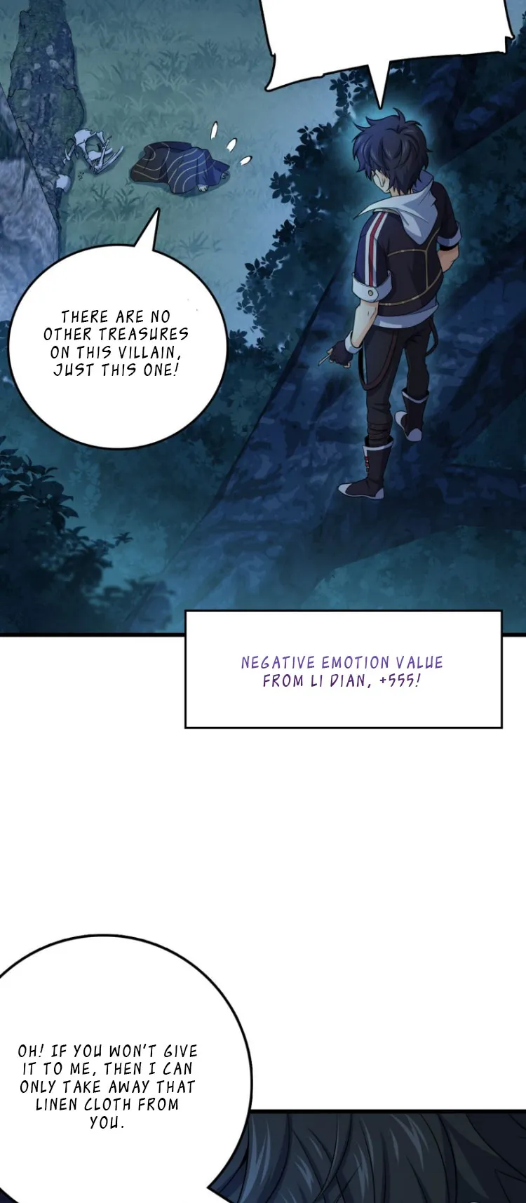 Spare Me, Great Lord! Chapter 85 Online - página 41