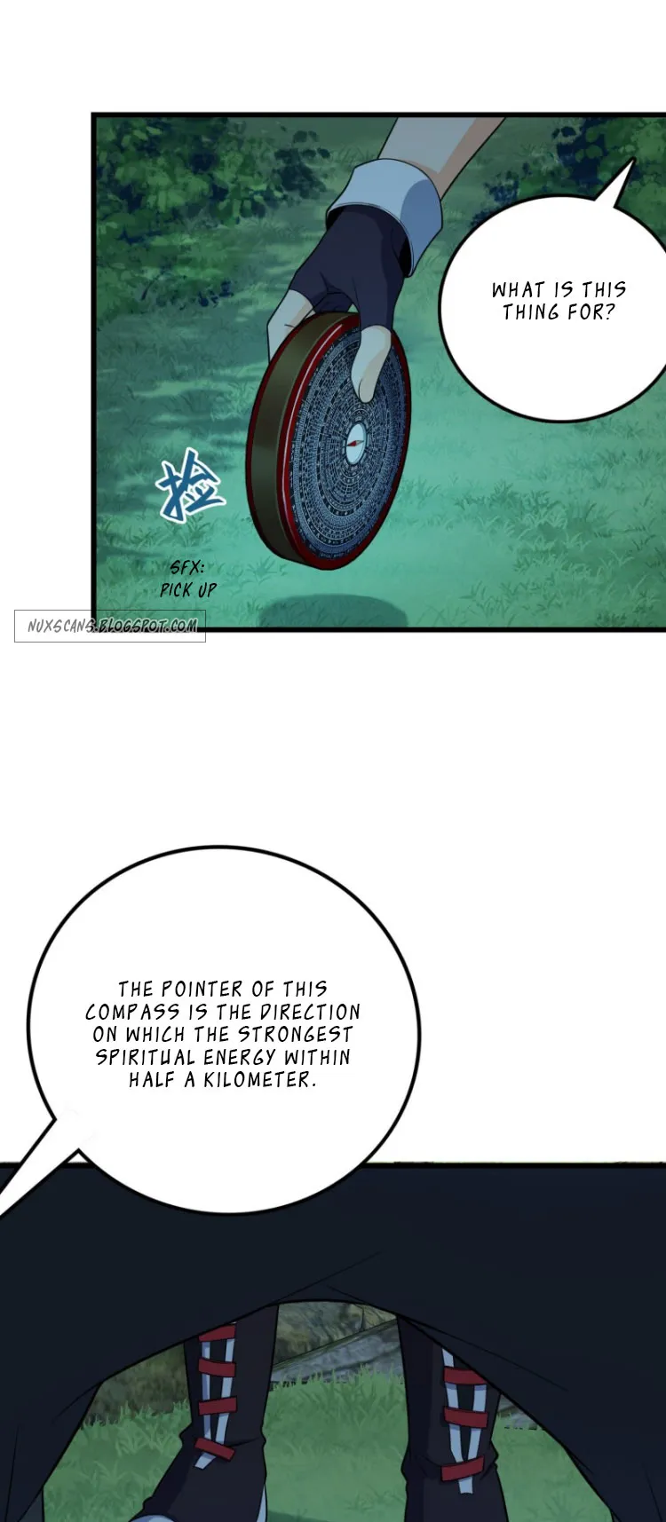 Spare Me, Great Lord! Chapter 85 Online - página 44