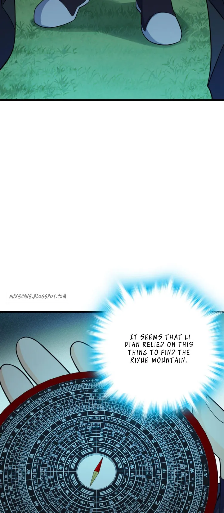 Spare Me, Great Lord! Chapter 85 Online - página 45