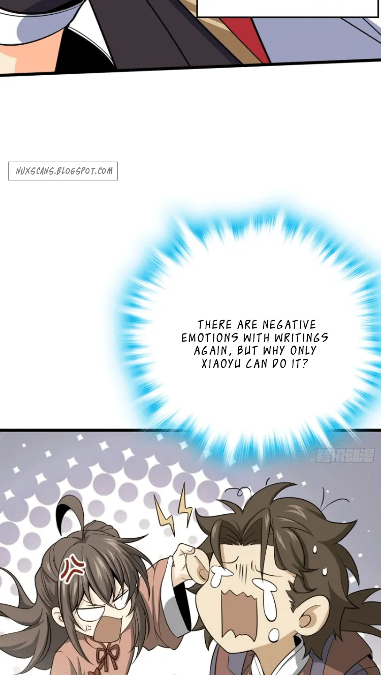 Spare Me, Great Lord! Chapter 85 Online - página 52