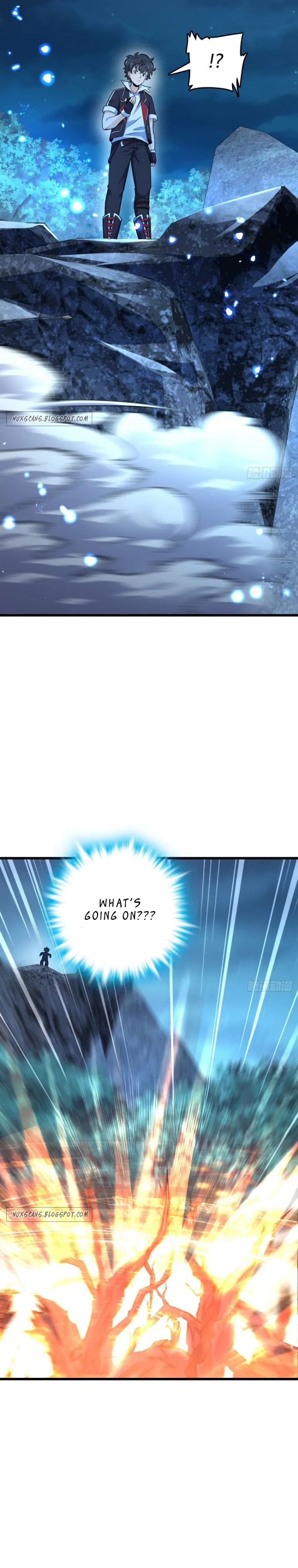 Spare Me, Great Lord! Chapter 86 Online - página 13