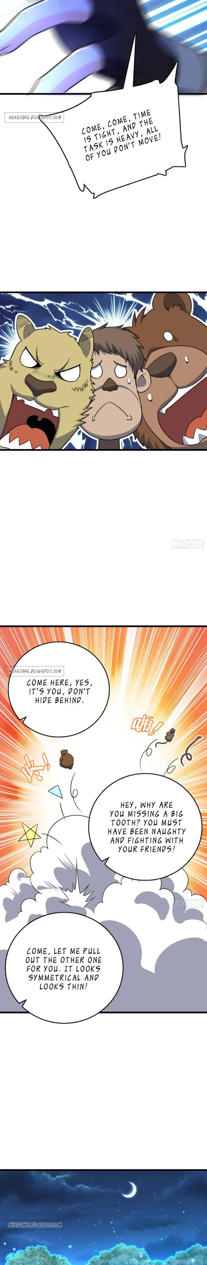 Spare Me, Great Lord! Chapter 86 Online - página 18