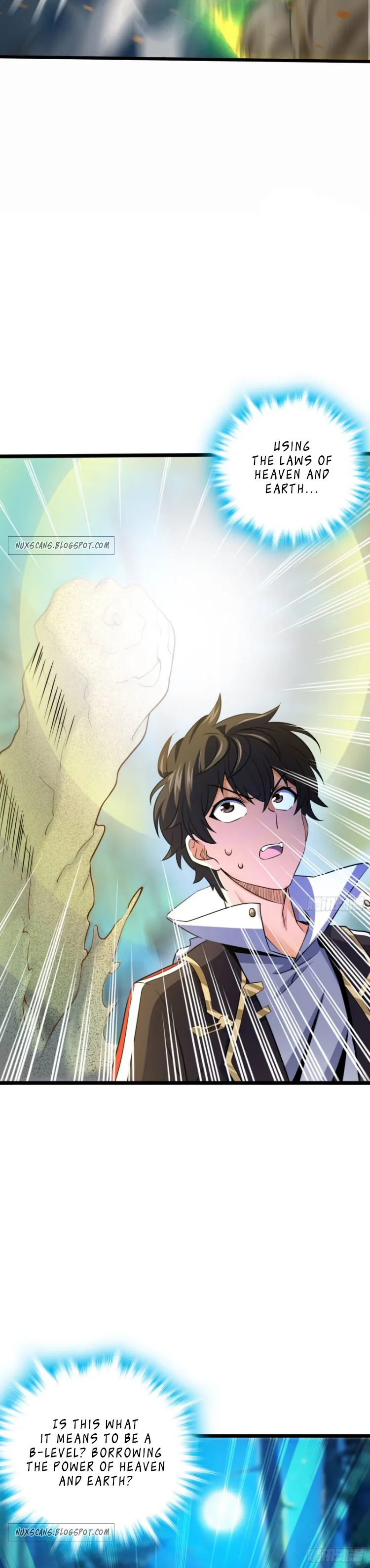 Spare Me, Great Lord! Chapter 87 Online - página 13