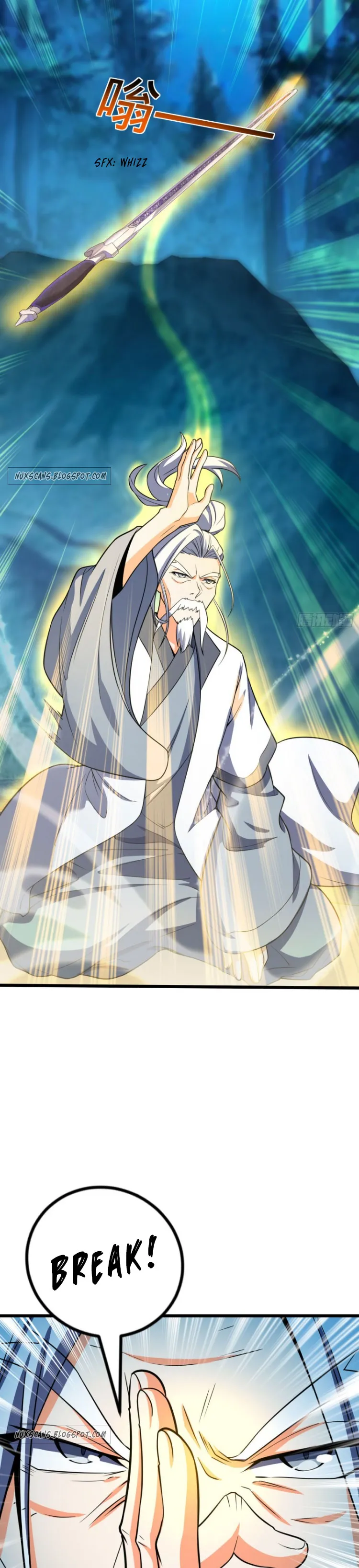 Spare Me, Great Lord! Chapter 87 Online - página 14