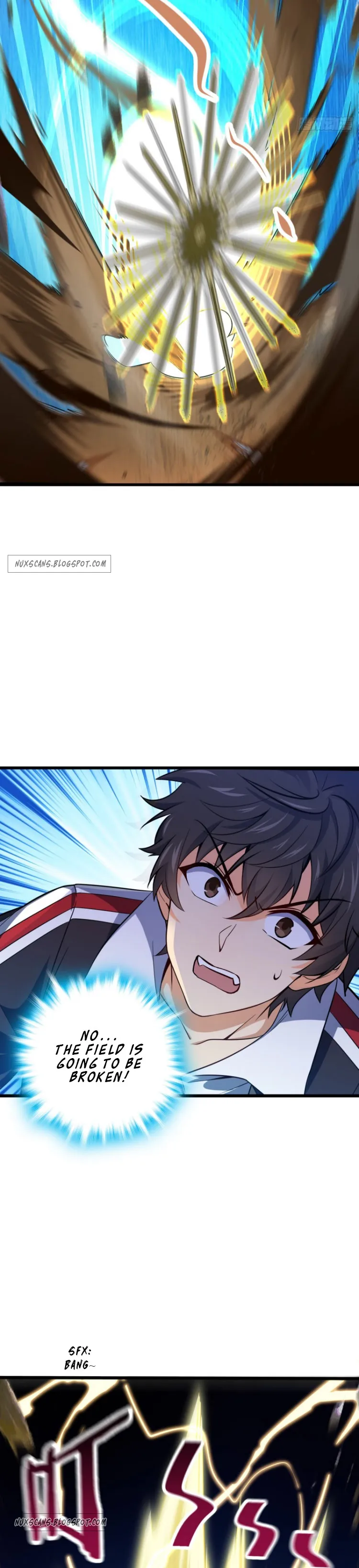 Spare Me, Great Lord! Chapter 87 Online - página 17