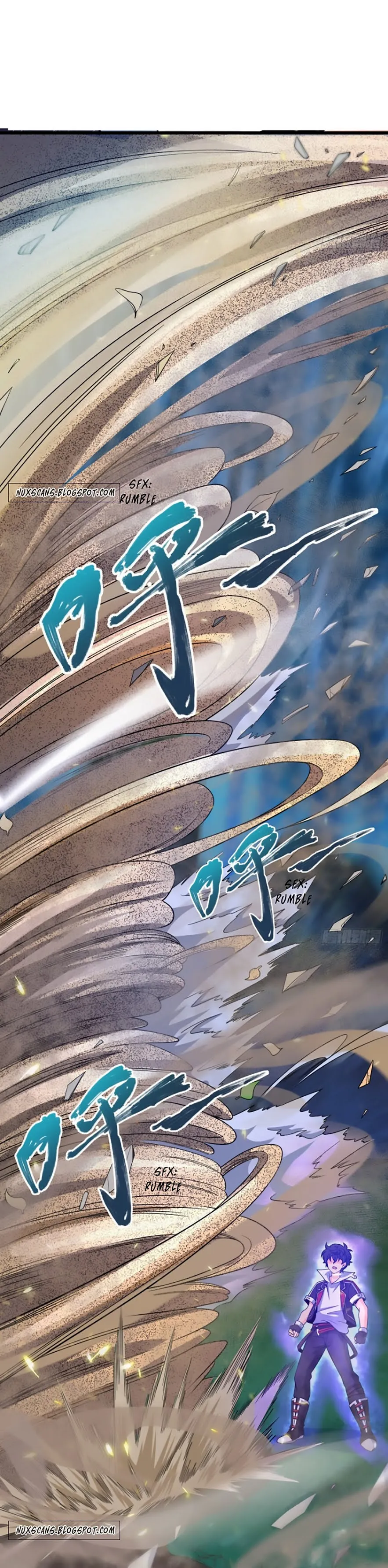 Spare Me, Great Lord! Chapter 88 Online - página 4