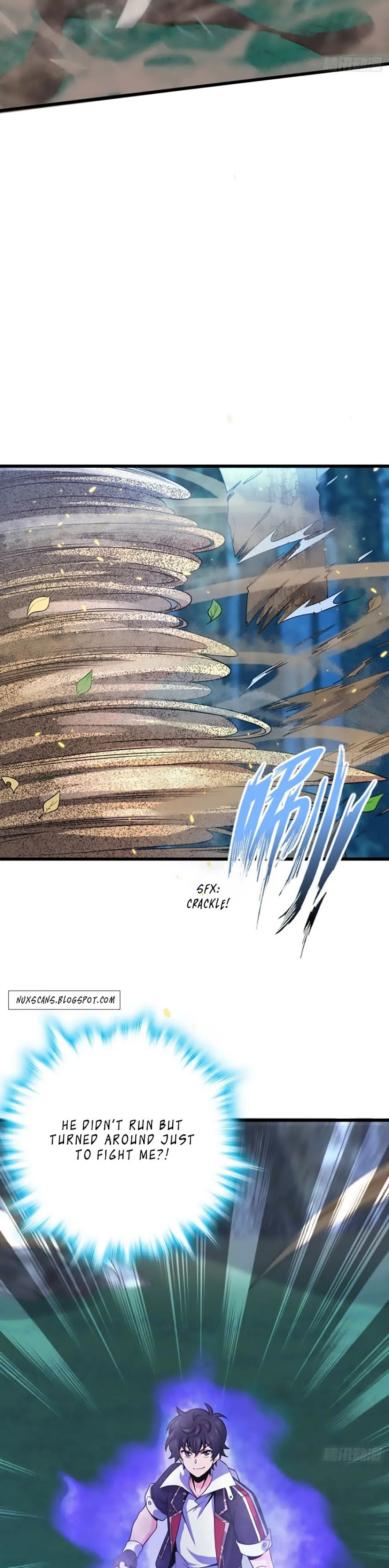 Spare Me, Great Lord! Chapter 88 Online - página 5
