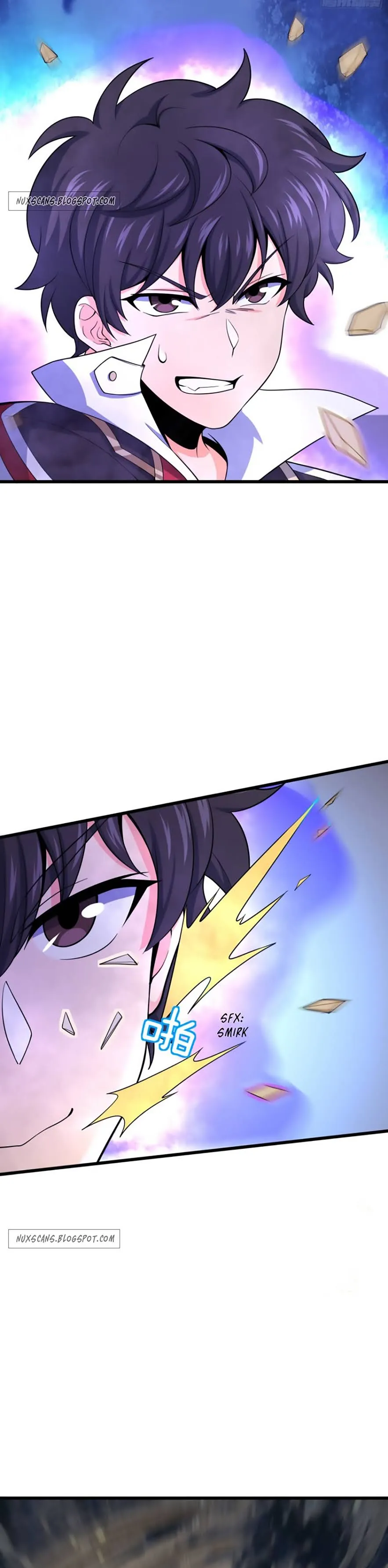Spare Me, Great Lord! Chapter 88 Online - página 9