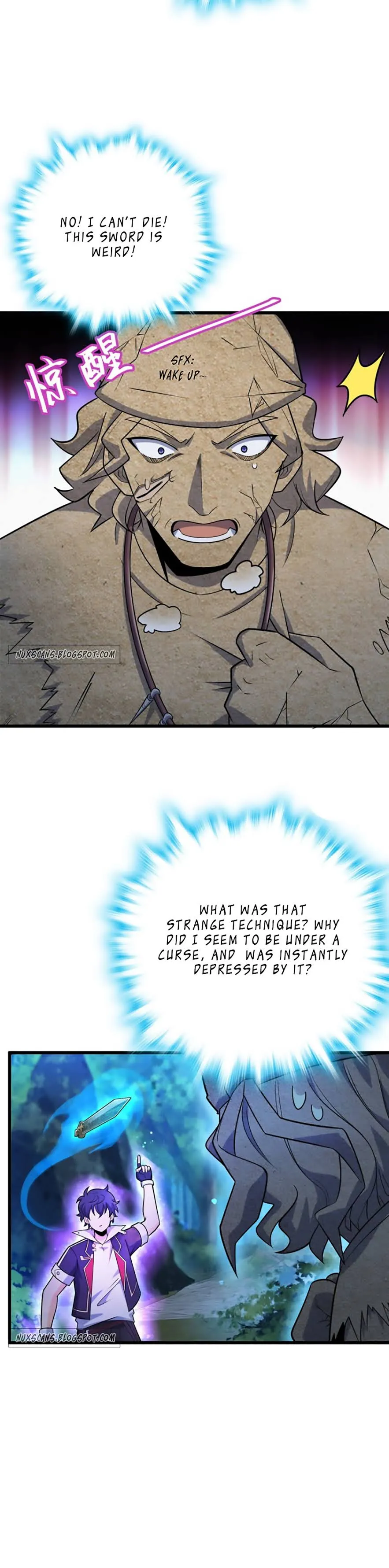 Spare Me, Great Lord! Chapter 88 Online - página 20