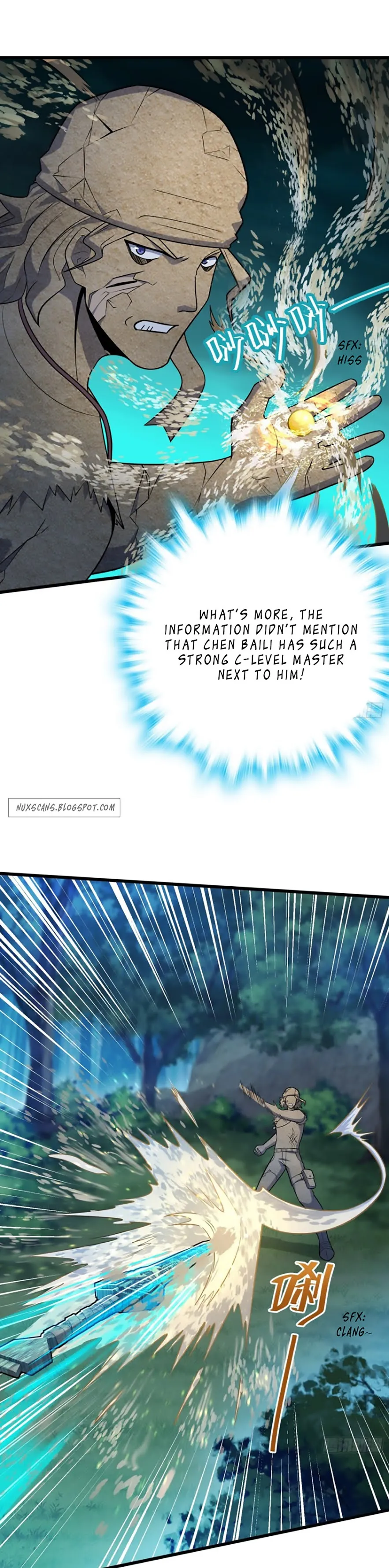 Spare Me, Great Lord! Chapter 88 Online - página 21