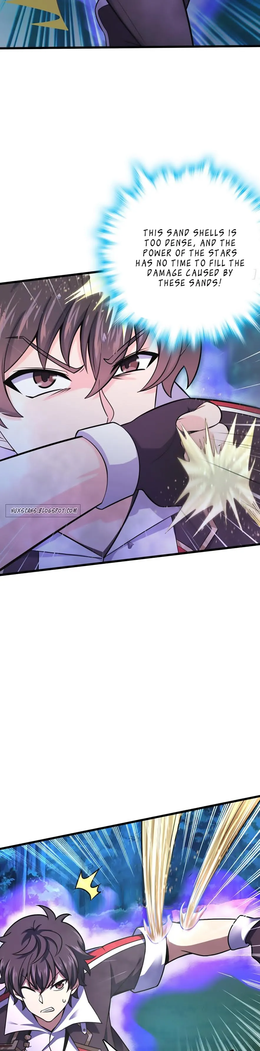Spare Me, Great Lord! Chapter 88 Online - página 25