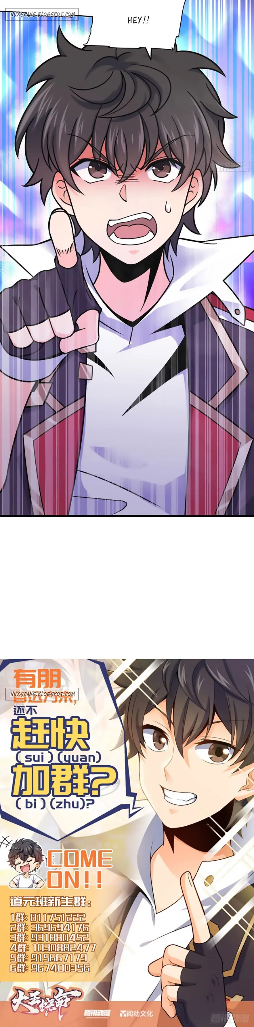 Spare Me, Great Lord! Chapter 88 Online - página 31