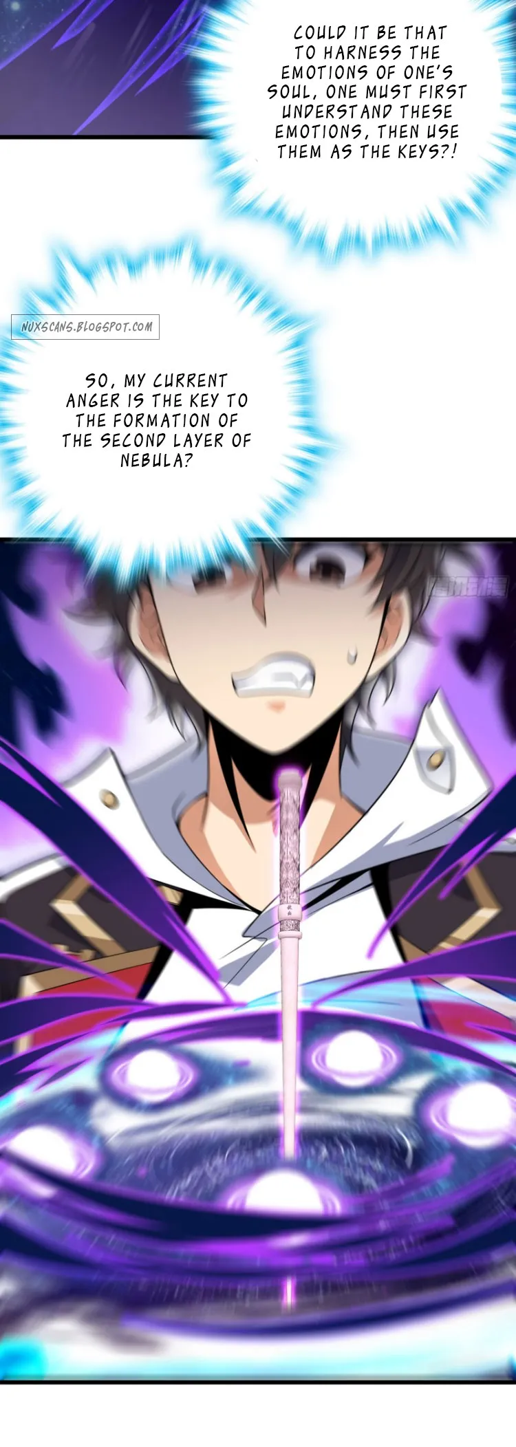 Spare Me, Great Lord! Chapter 89 Online - página 7