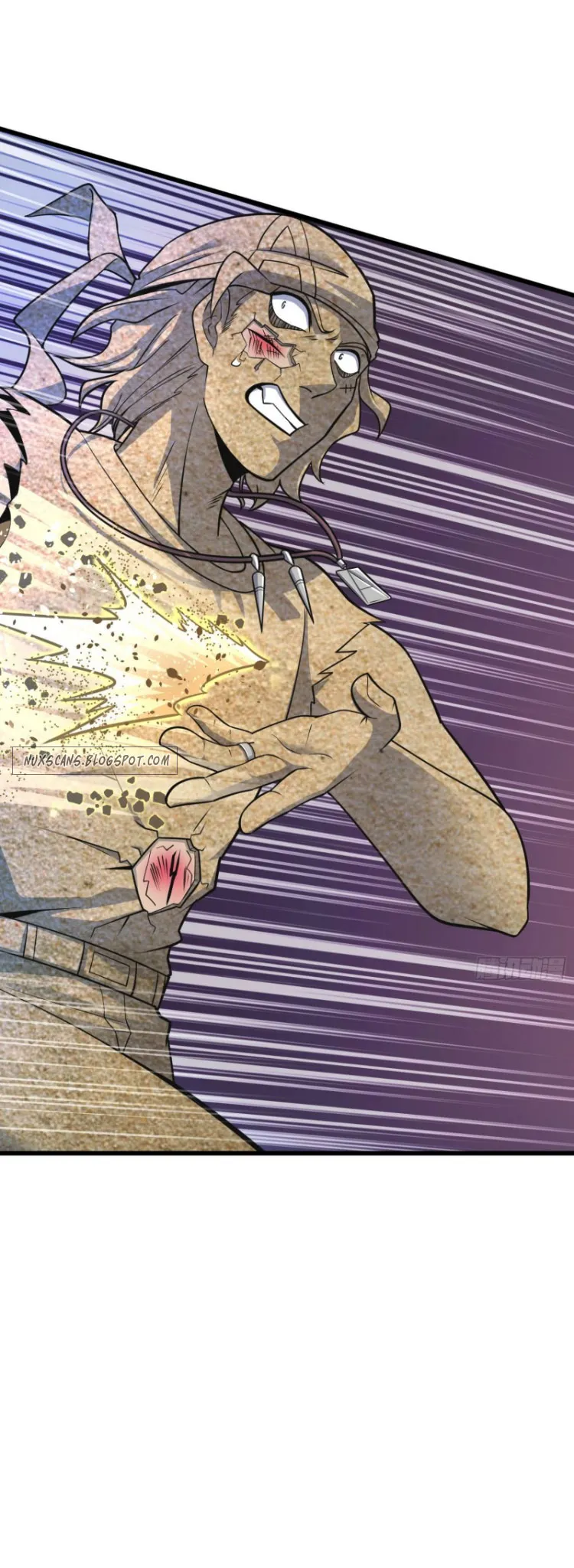 Spare Me, Great Lord! Chapter 89 Online - página 11