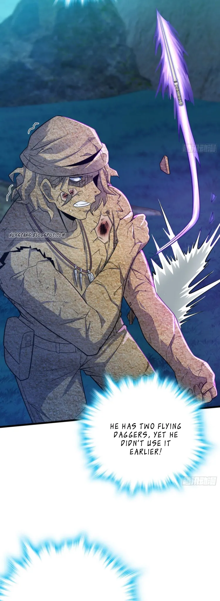 Spare Me, Great Lord! Chapter 89 Online - página 15