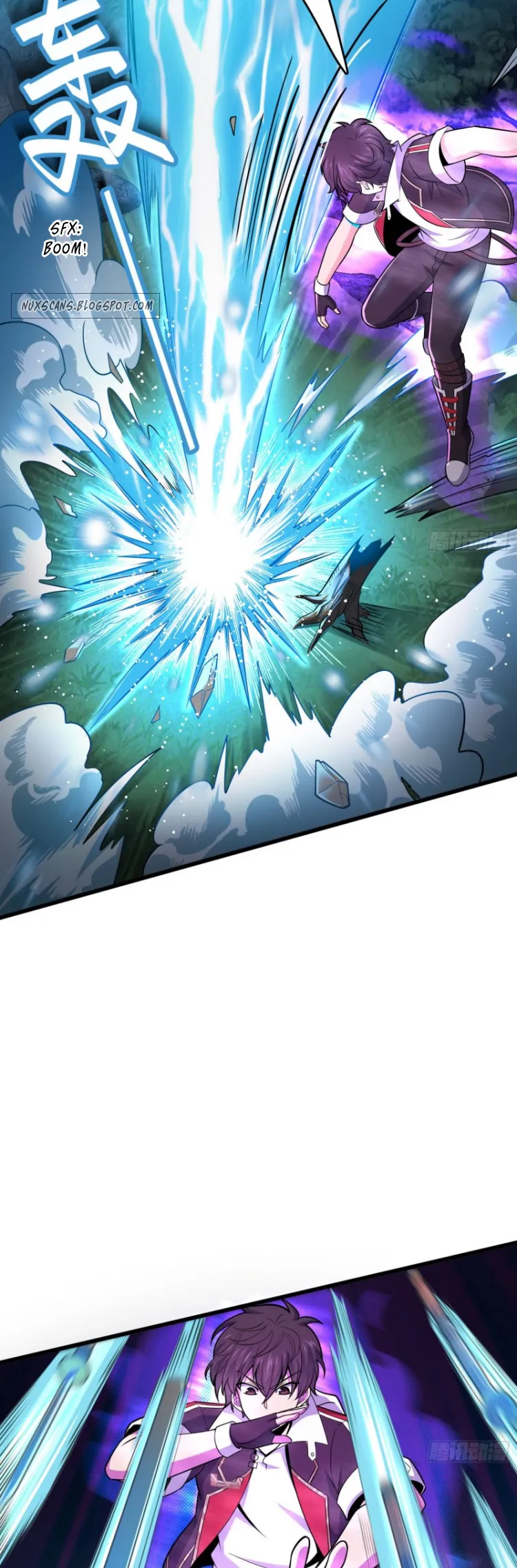 Spare Me, Great Lord! Chapter 89 Online - página 22