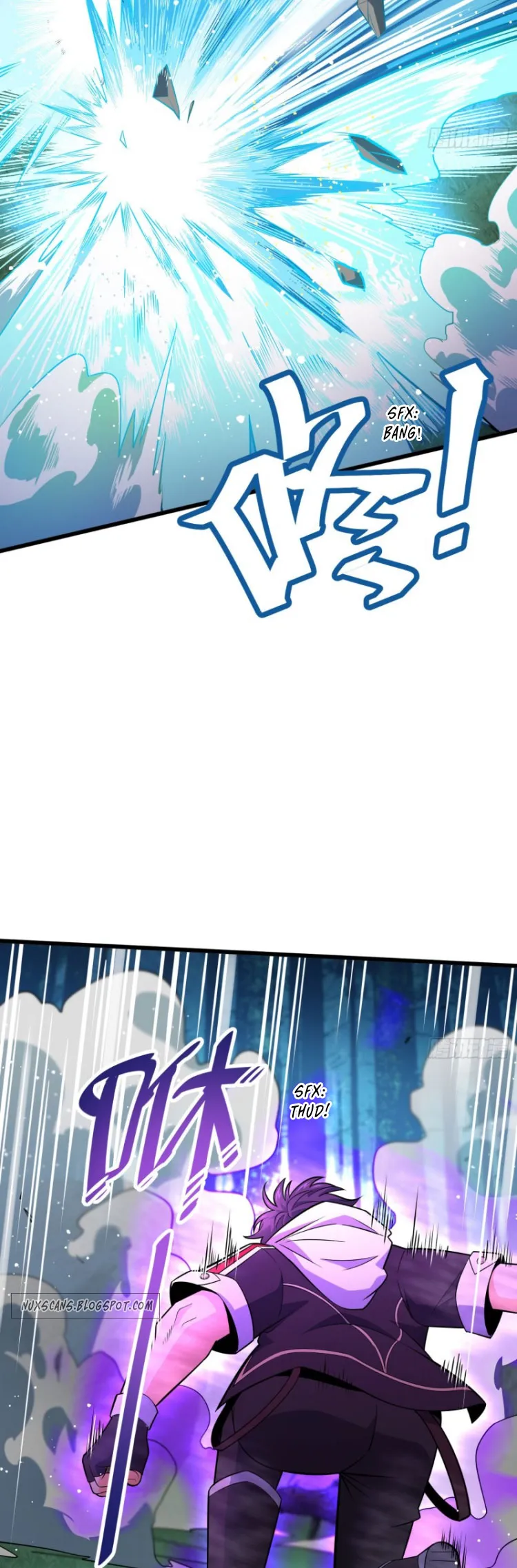 Spare Me, Great Lord! Chapter 89 Online - página 24