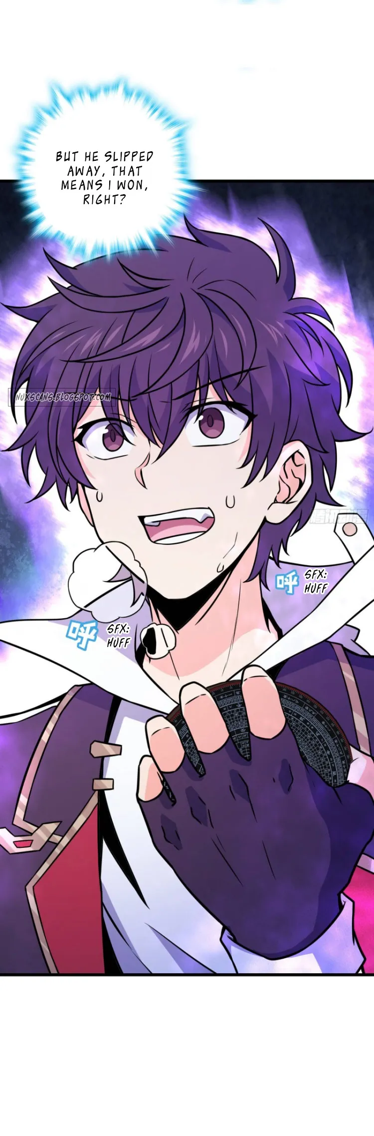 Spare Me, Great Lord! Chapter 89 Online - página 28