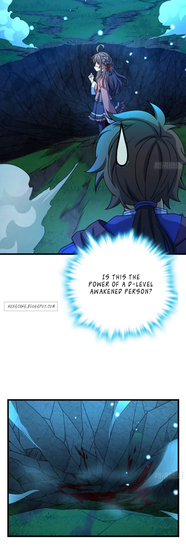 Spare Me, Great Lord! Chapter 89 Online - página 37