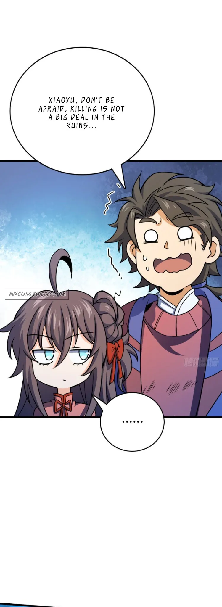 Spare Me, Great Lord! Chapter 89 Online - página 39