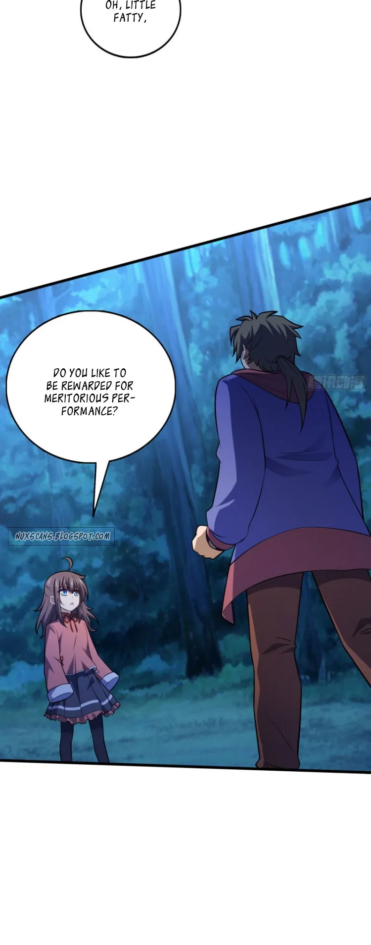 Spare Me, Great Lord! Chapter 90 Online - página 13