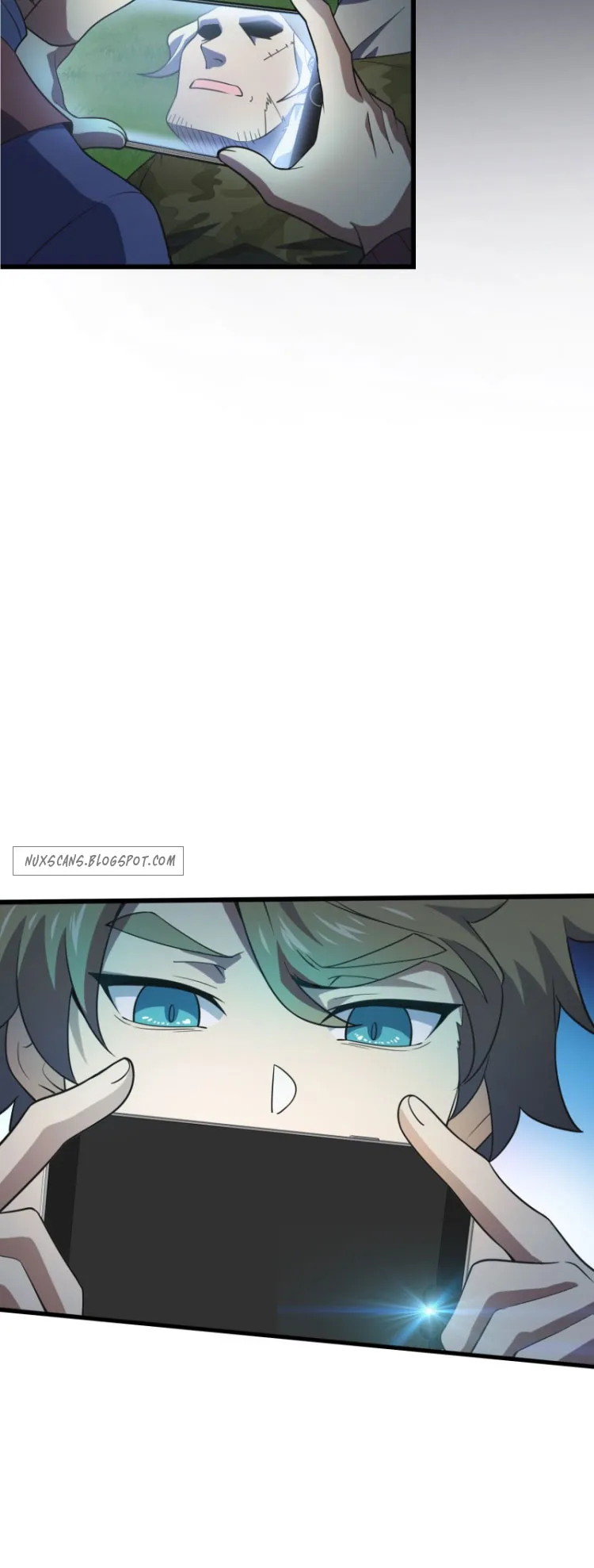 Spare Me, Great Lord! Chapter 90 Online - página 26