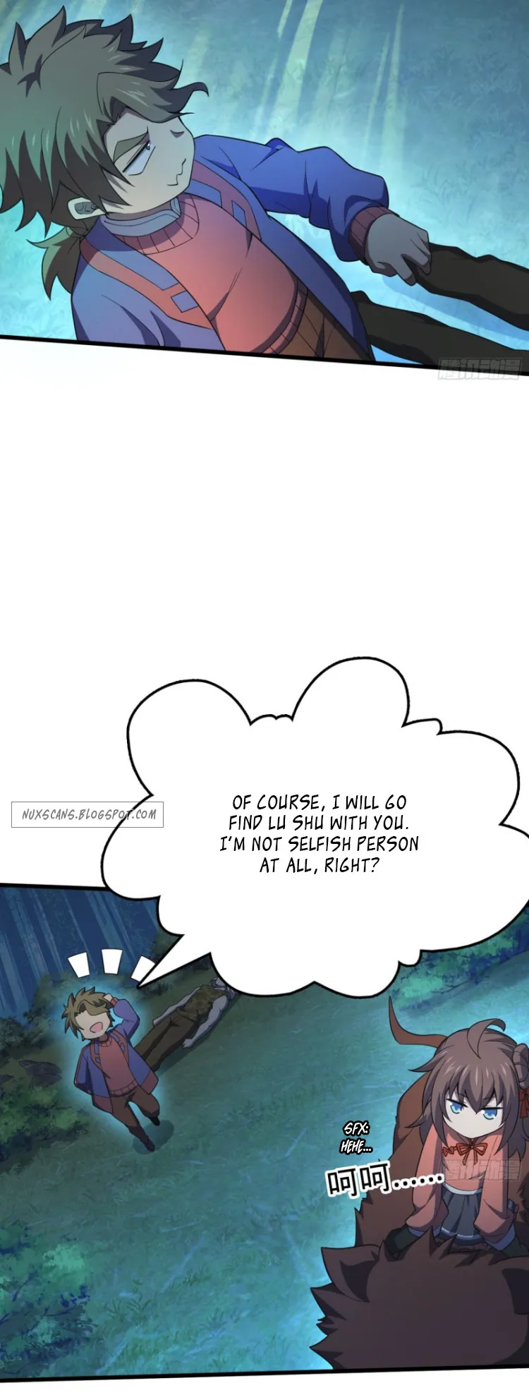 Spare Me, Great Lord! Chapter 90 Online - página 29