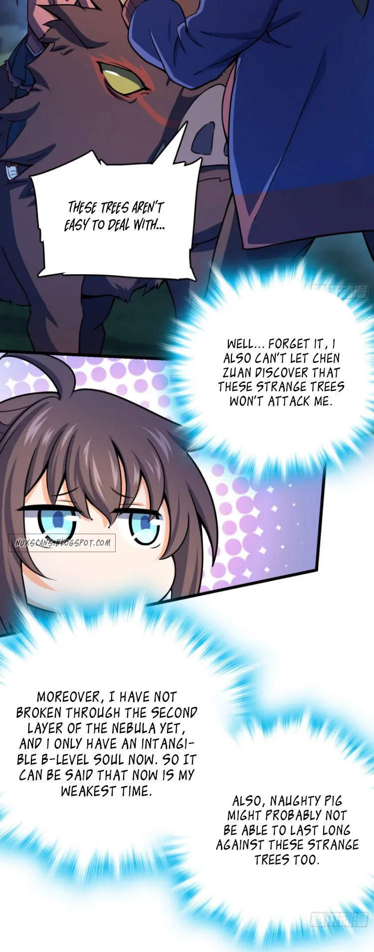 Spare Me, Great Lord! Chapter 90 Online - página 32