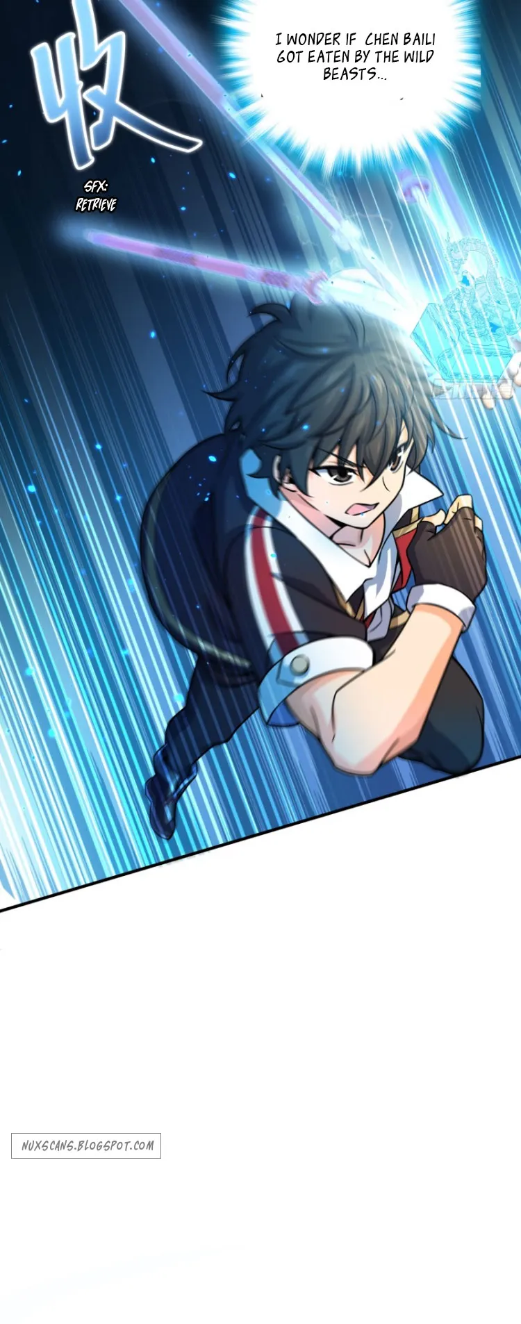 Spare Me, Great Lord! Chapter 90 Online - página 38