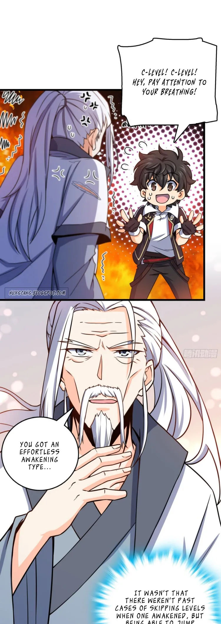 Spare Me, Great Lord! Chapter 91 Online - página 12