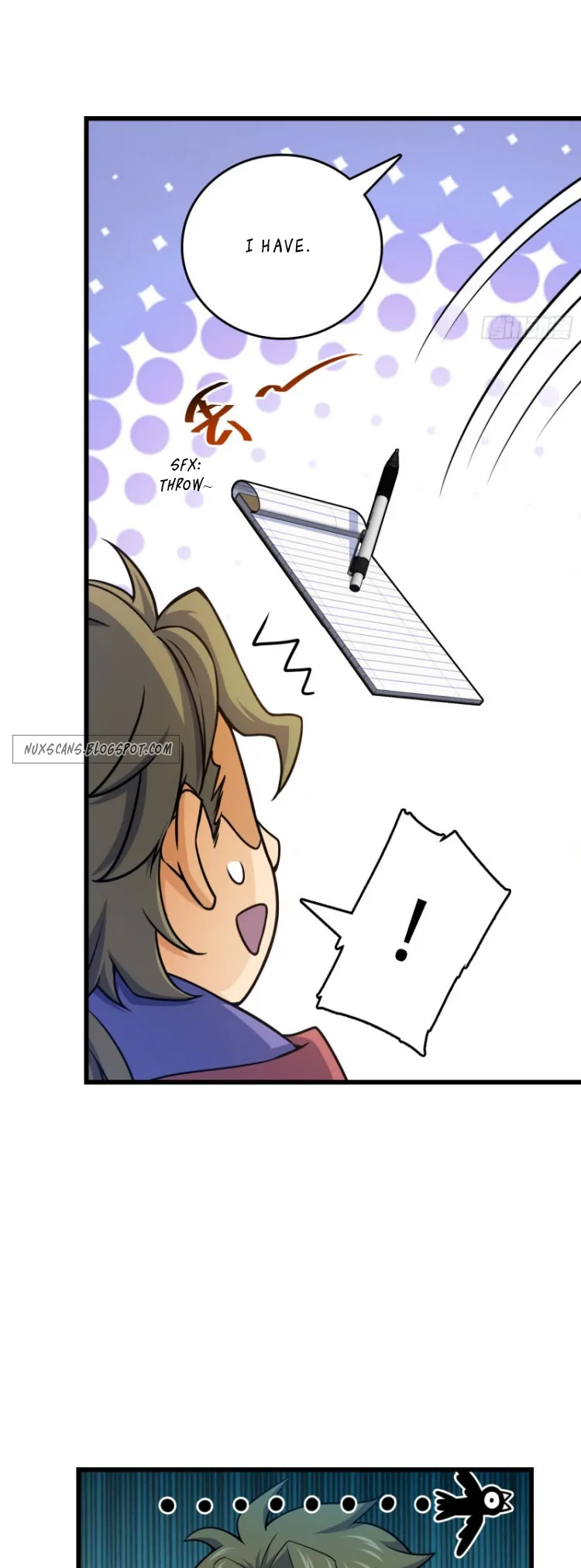 Spare Me, Great Lord! Chapter 91 Online - página 24