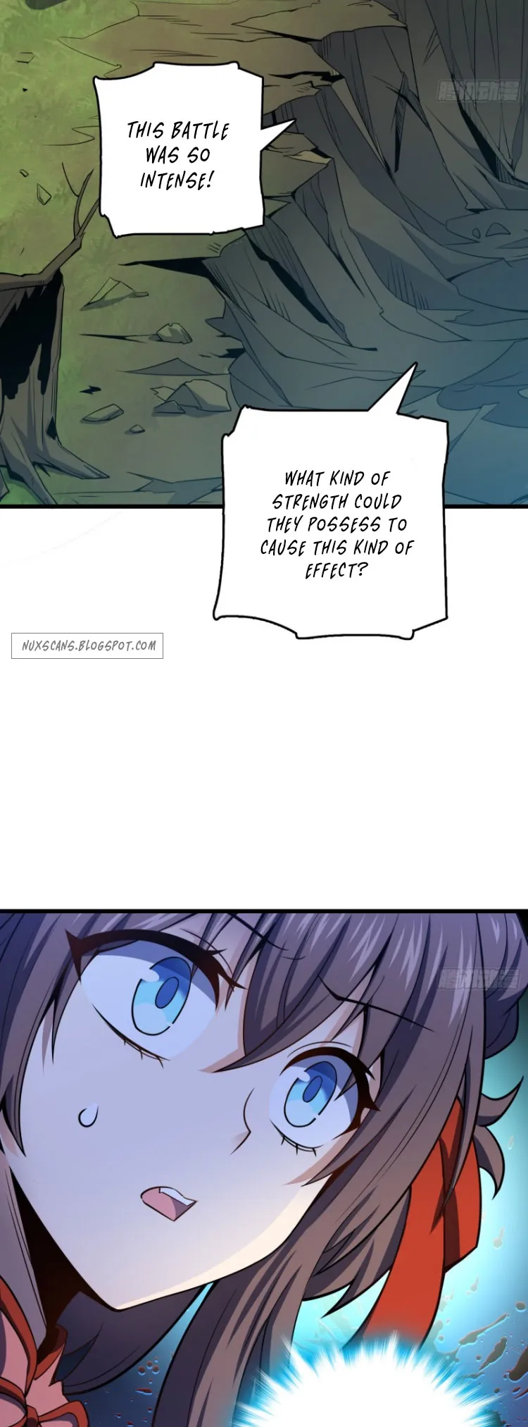 Spare Me, Great Lord! Chapter 91 Online - página 26