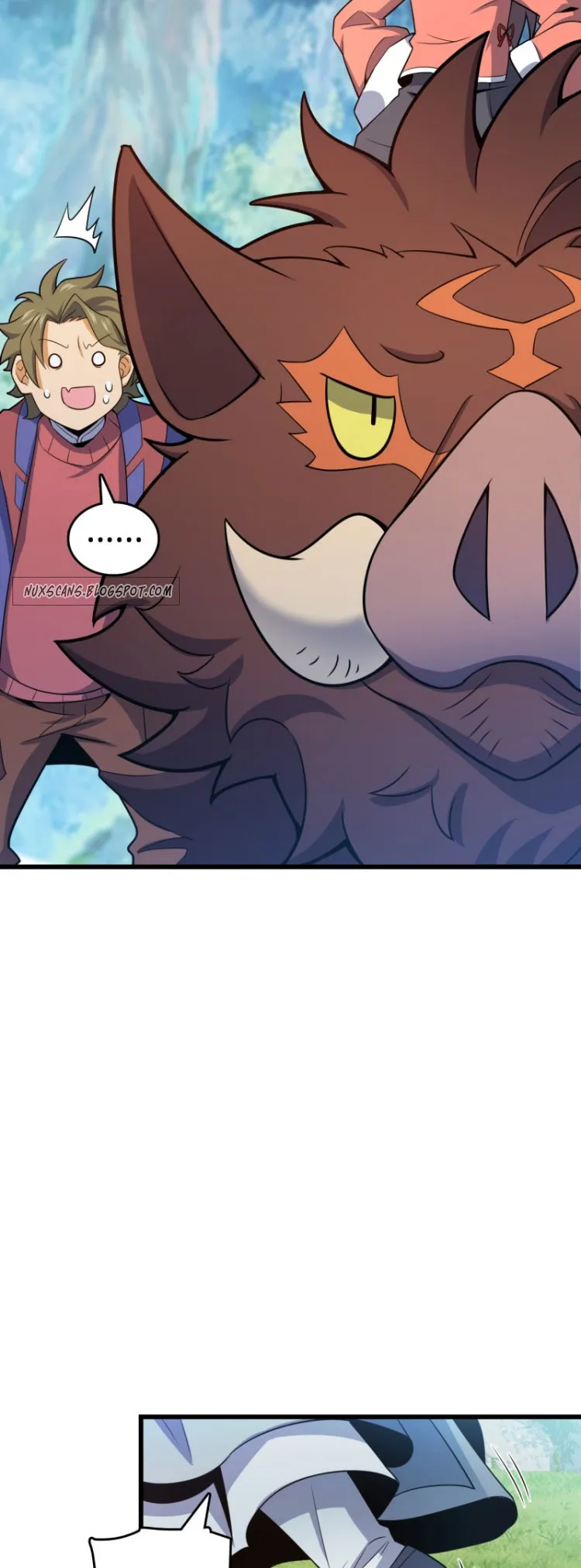 Spare Me, Great Lord! Chapter 91 Online - página 32