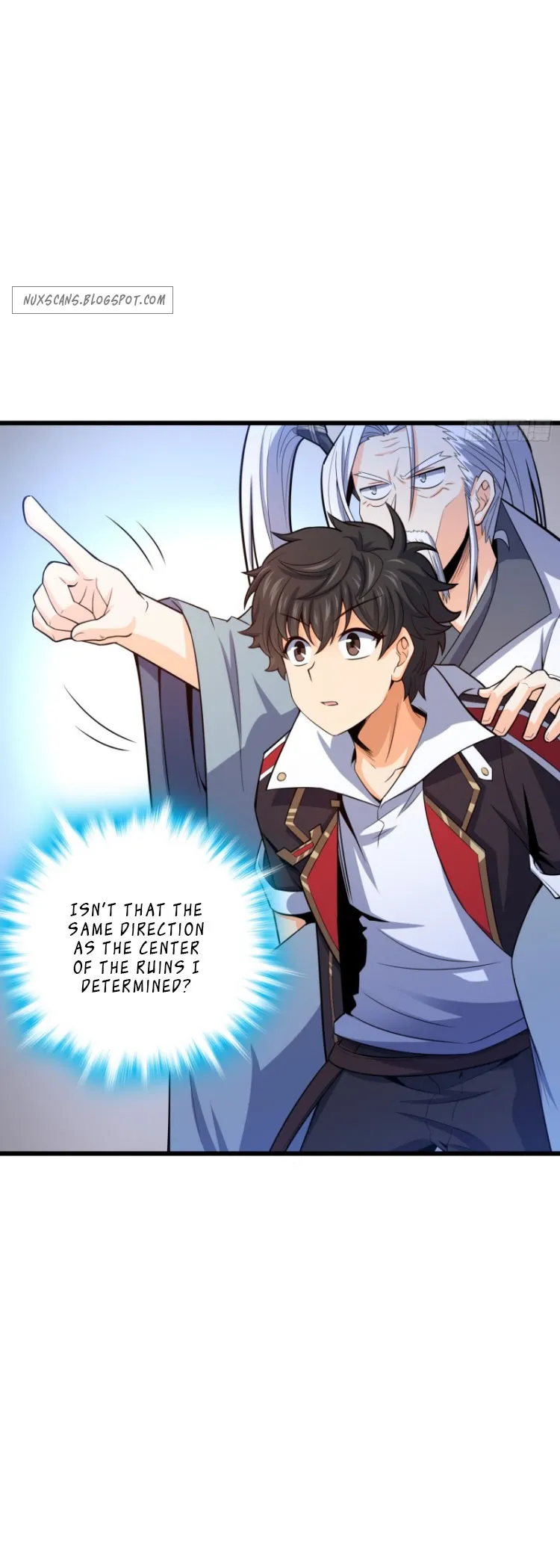 Spare Me, Great Lord! Chapter 91 Online - página 40