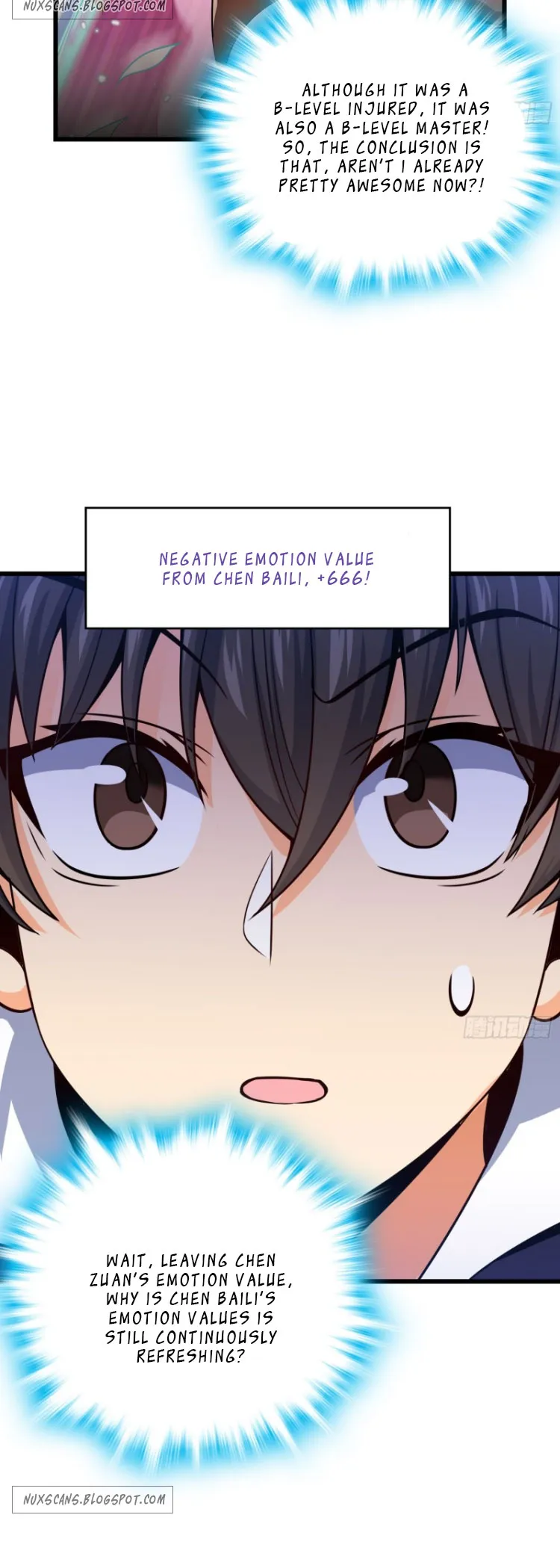 Spare Me, Great Lord! Chapter 91 Online - página 44