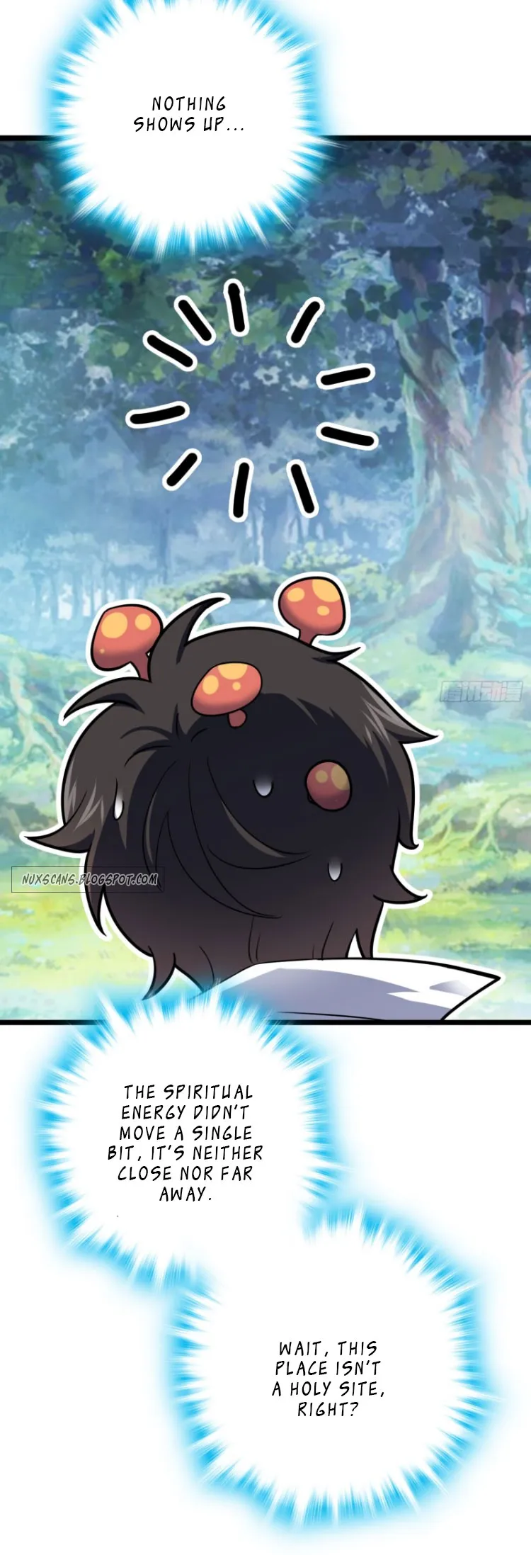 Spare Me, Great Lord! Chapter 92 Online - página 11