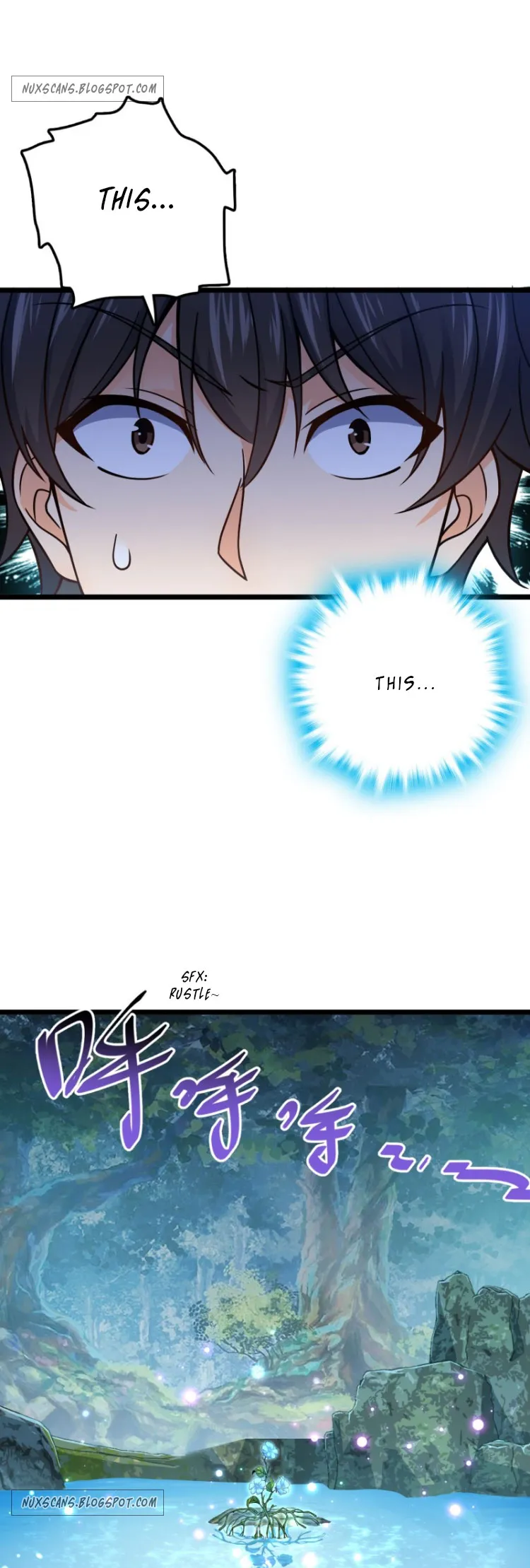 Spare Me, Great Lord! Chapter 92 Online - página 16